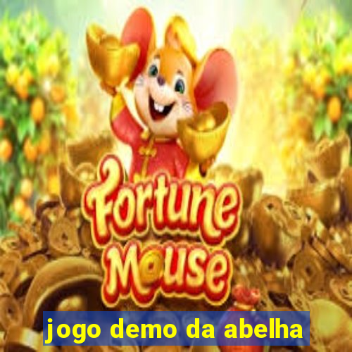 jogo demo da abelha